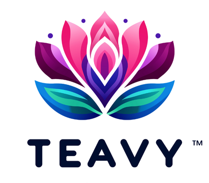 TEAVY Logo